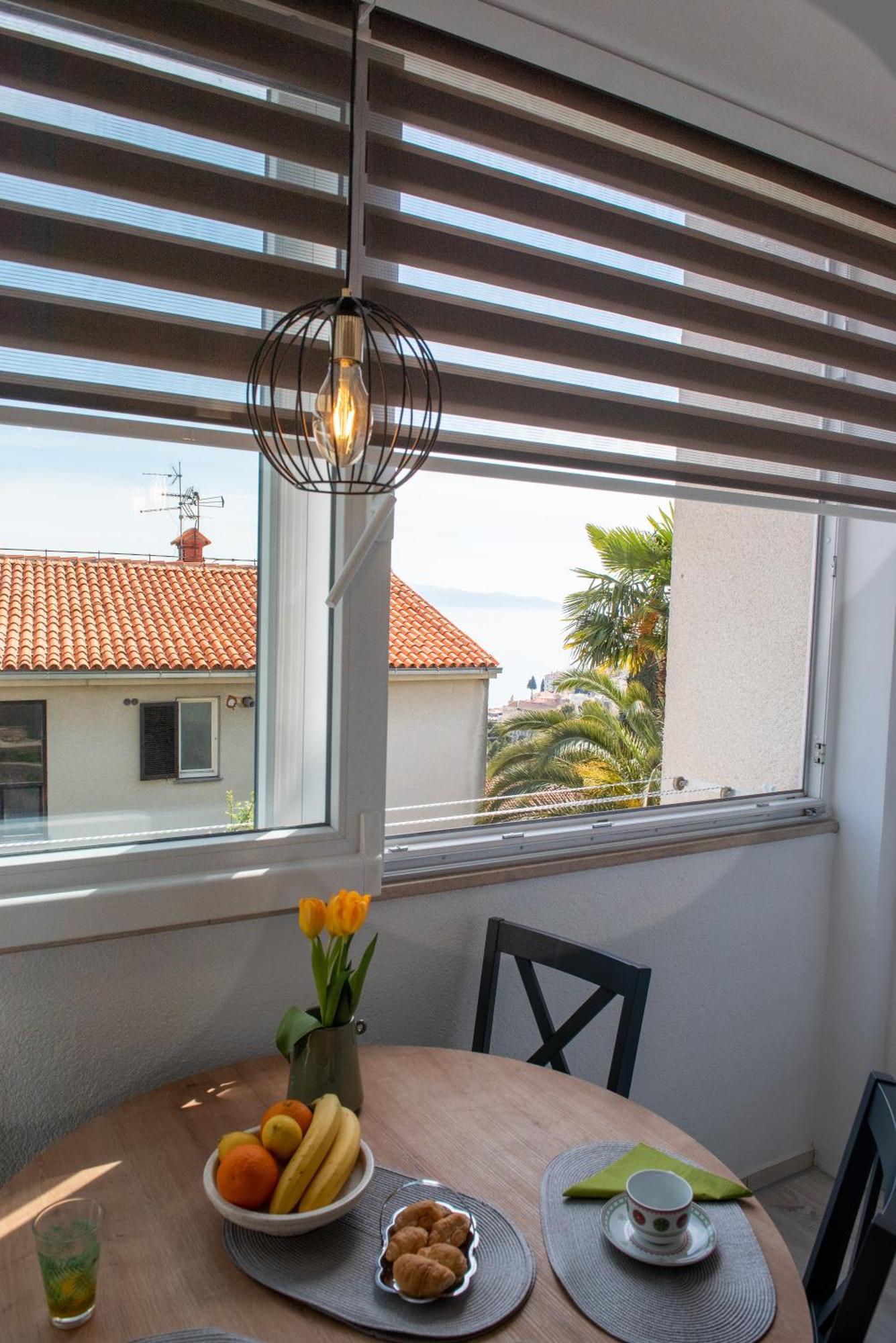 Didi Apartment Opatija Exterior foto