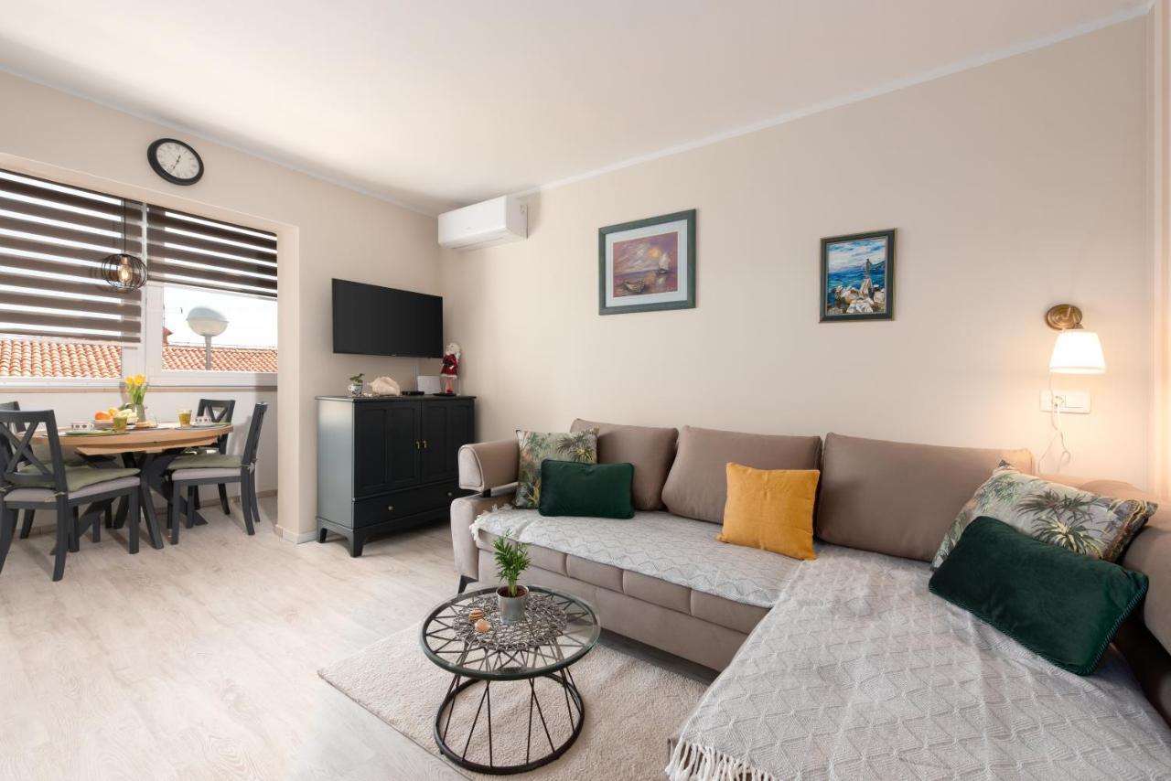 Didi Apartment Opatija Exterior foto